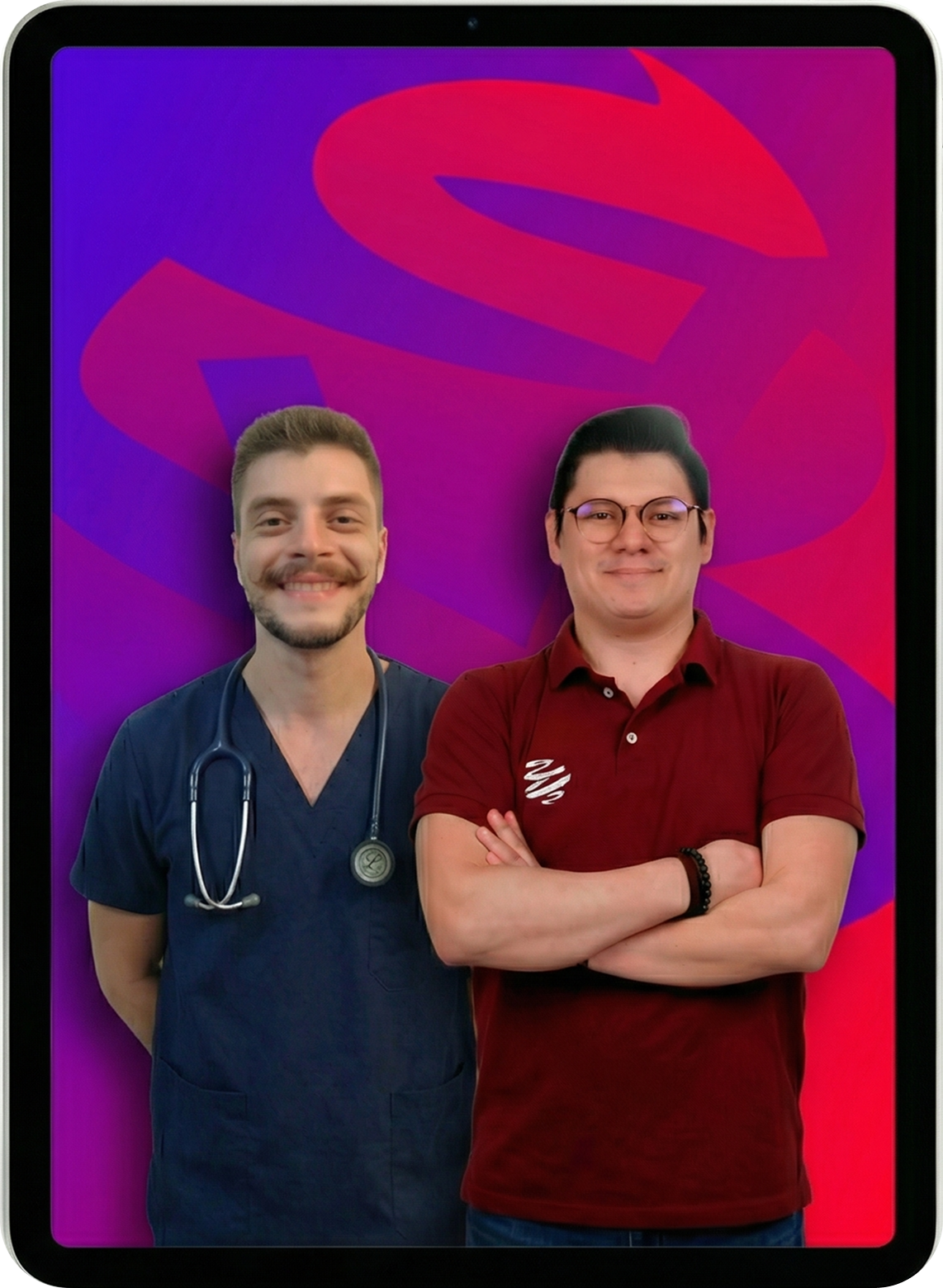 Médica especialista