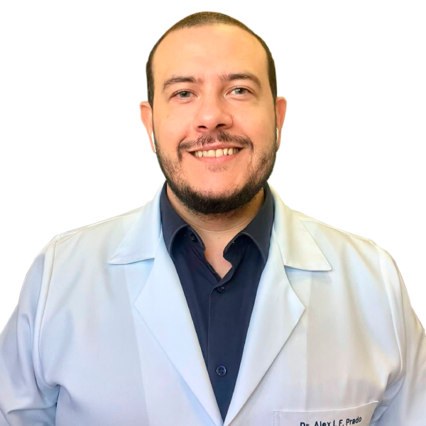 Dr. Alex Prado