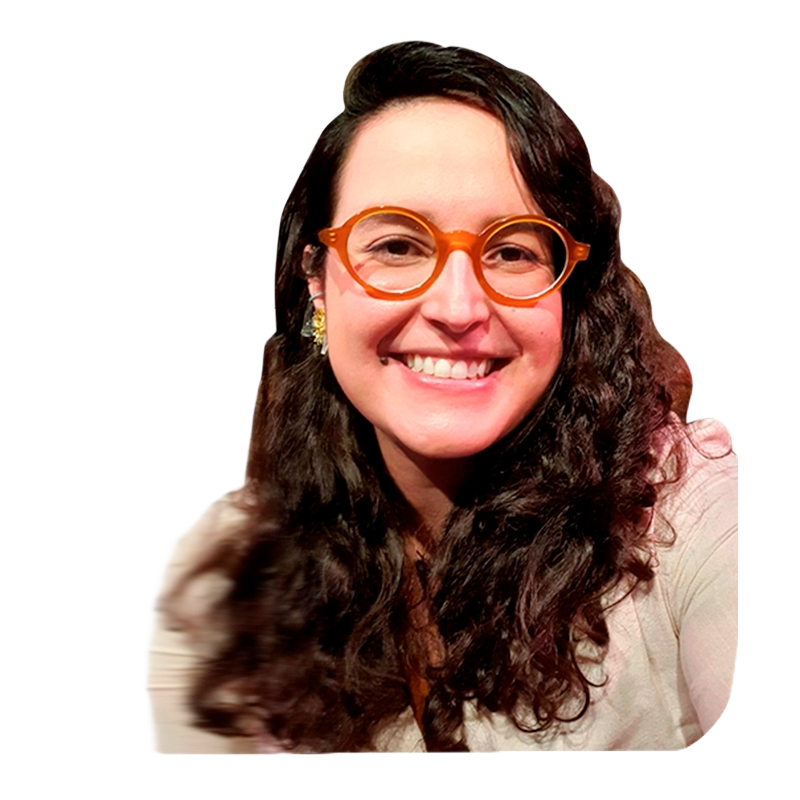 Dra. Ariane