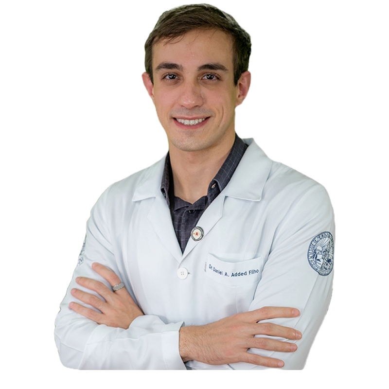 Dr. Daniel Addeb