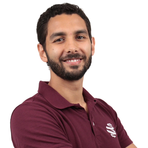 Dr. Darizon Filho