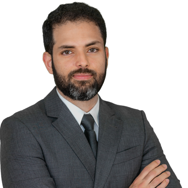 Dr. Eserval Rocha