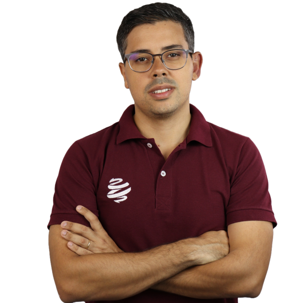 Dr. Felipe Fernandes