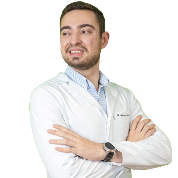 Dr. Henrique Dalmolin