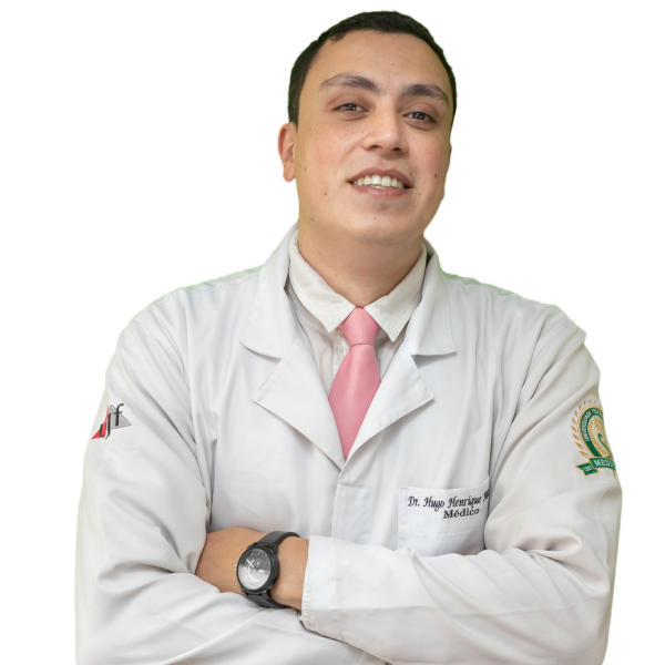 Dr. Hugo