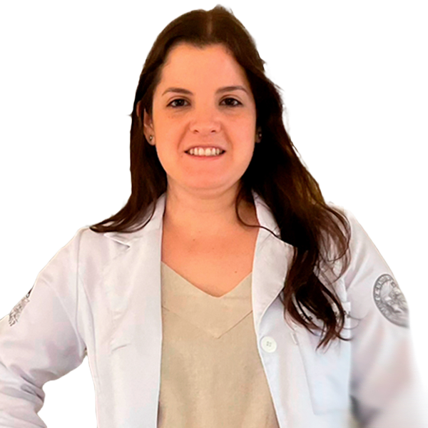 Dra. Julia Loureiro