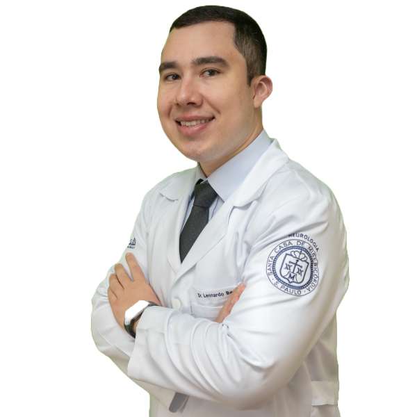 Dr. Leonardo Bernardes