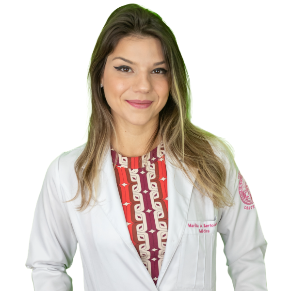 Dra Marília Albanezi