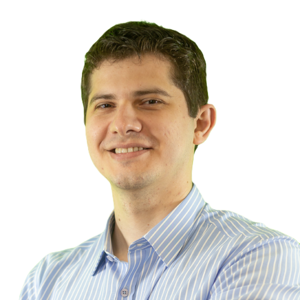 Dr. Rafael Bandeira
