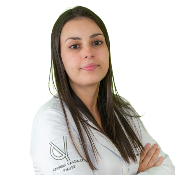 Dra Tayrine Mazotti