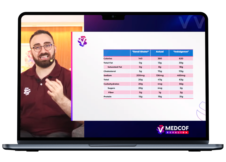 Médico especialista